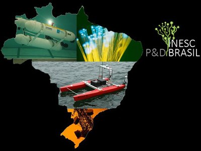 INESC P&D Brasil assinala dois anos de atividade 
