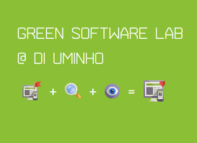 Green Software Lab do HASLab/INESC TEC premiado internacionalmente