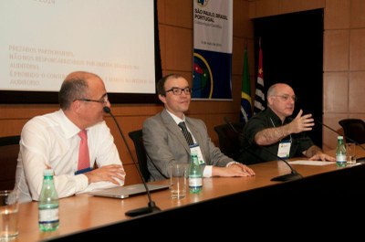 INESC TEC participa em simpósio para estreitar cooperação científica entre Portugal e Brasil