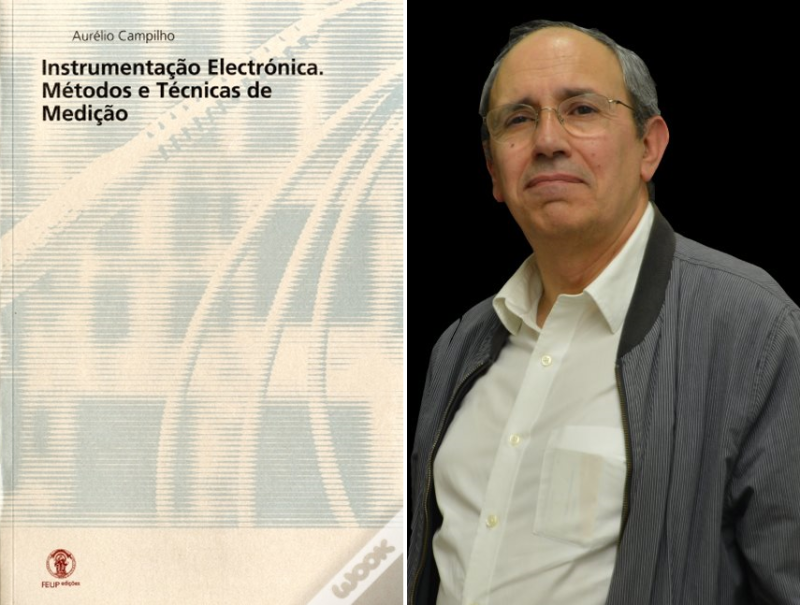 Livro de Investigador do INESC TEC tem 2ª edição