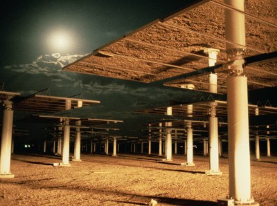 INESC TEC estuda integração de central solar fotovoltaica no Ruanda