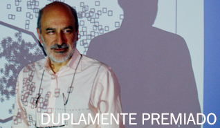 Presidente da Comissão de Acompanhamento Científico do INESC Porto duplamente premiado Presidente da Comissão de Acompanhamento Científico do INESC Porto duplamente premiado