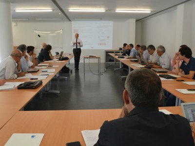 INESC TEC organiza workshops com EDP