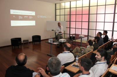 CISTER/INESC TEC organiza workshop industrial em Sistemas de Tempo Real Embebidos