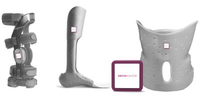 Kinematix cria tecnologia wearable para setor das ortóteses e próteses