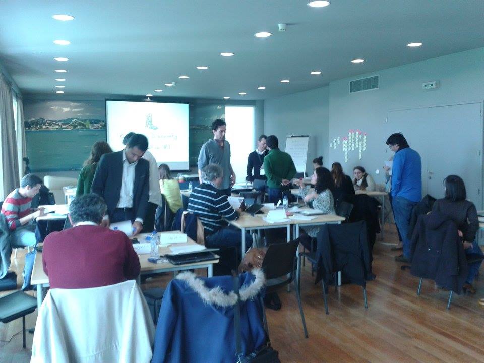 INESC TEC organiza programa executivo sobre lean startup com coach de Silicon Valley