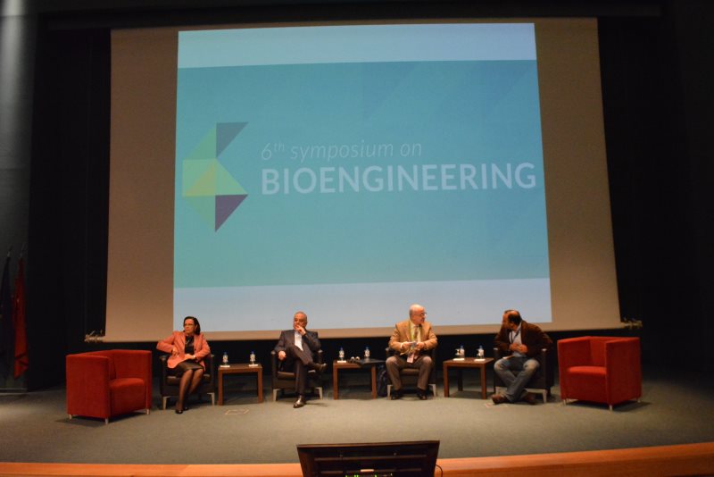 INESC TEC apoia e participa em simpósio de bioengenharia