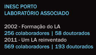 Mais de 500 colaboradores e quase 200 doutorados Mais de 500 colaboradores e quase 200 doutorados