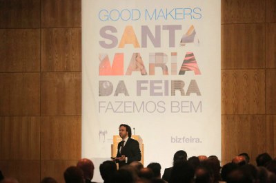 BIZFeira reconhecida como boa prática pela Agência para a Modernização Administrativa