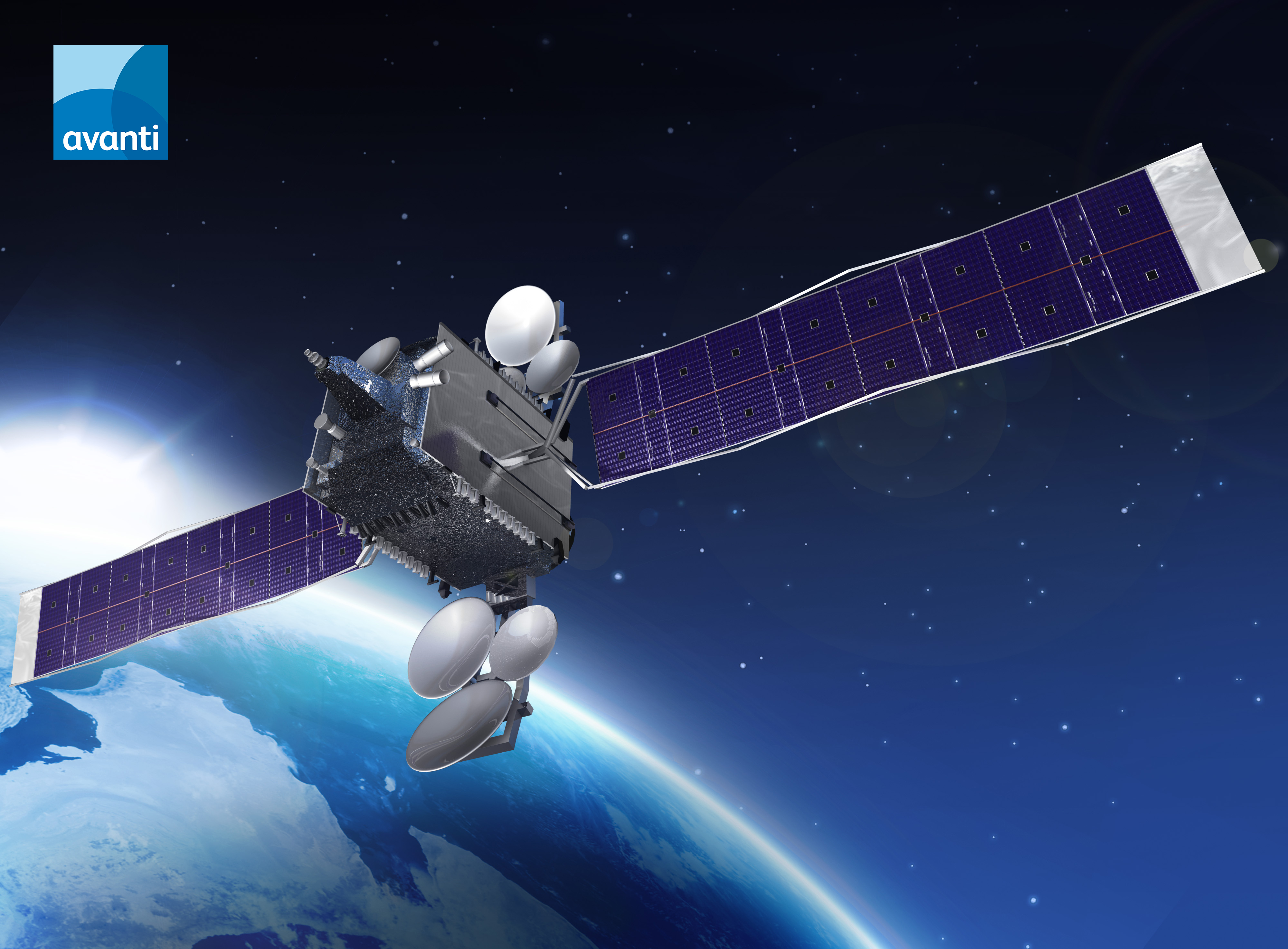 INESC TEC torna comunicações no Espaço mais eficientes