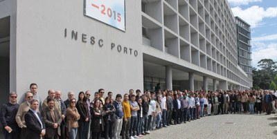 INESC TEC homenageia Professor Mariano Gago