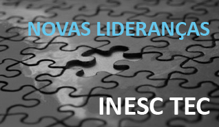 Nova liderança para Telecomunicações no INESC TEC Nova liderança para Telecomunicações no INESC TEC