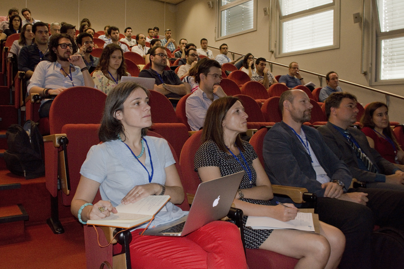 INESC TEC organiza conferência sobre importância da Propriedade Intelectual nas TIC