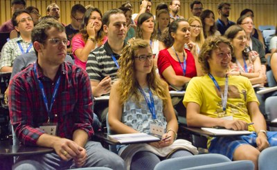 INESC TEC organizou três escolas de verão: visum, MAP Breast e ASCOS