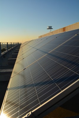 INESC TEC desenvolve sistema de previsão da produção solar para redes de distribuição