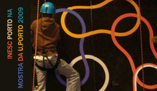 INESC Porto participa na 7ª Mostra da U.Porto INESC Porto participa na 7ª Mostra da U.Porto