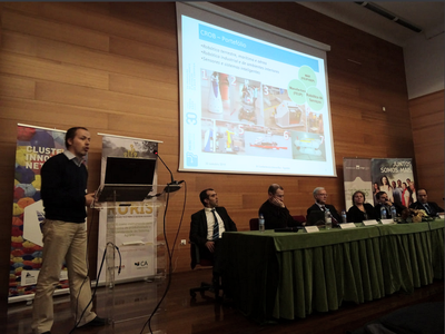 INESC TEC apresenta tecnologias para os setores Agrícola, Agroalimentar e Florestal (“TEC4AGRO-FOOD”)