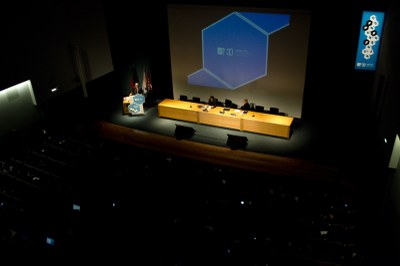 INESC TEC encerra comemorações do 30º aniversário com Conferência e Exposição
