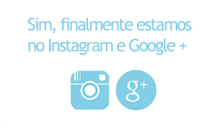 INESC TEC chega ao Instagram e Google +
