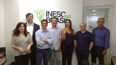 INESC P&D Brasil realiza Assembleia Geral