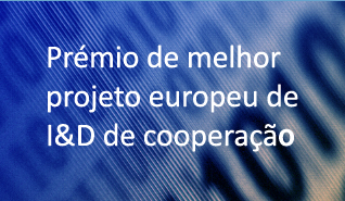 LeanBigData recebe prémio de Melhor Projeto Europeu de I&D de Cooperação LeanBigData recebe prémio de Melhor Projeto Europeu de I&D de Cooperação