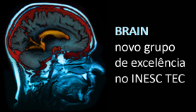 INESC TEC tem novo grupo de investigação INESC TEC tem novo grupo de investigação