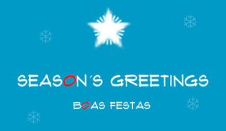 Fim de ano com “mil” sabores no INESC TEC Fim de ano com “mil” sabores no INESC TEC