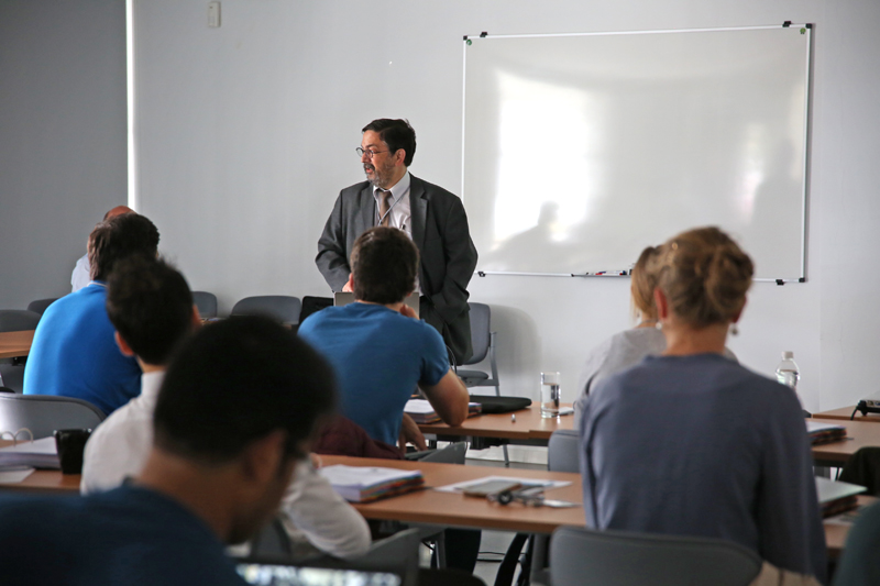 INESC TEC organiza curso de formação avançada na área de gestão de risco em sistemas elétricos de energia