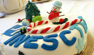 INESC TEC encerra ano com ‘volta ao mundo’ em sabores INESC TEC encerra ano com ‘volta ao mundo’ em sabores