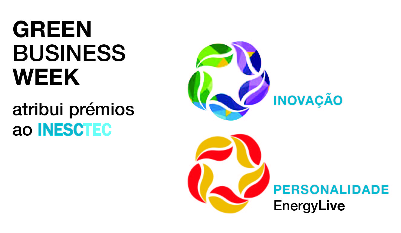 INESC TEC reconhecido em evento sobre Economia Verde