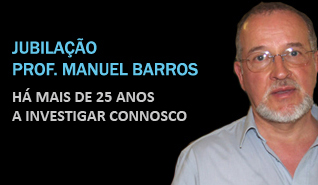 Manuel de Barros jubilado