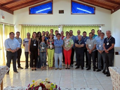 INESC P&D Brasil completa o primeiro ano do projeto TECCON 2 com o Grupo TBE 