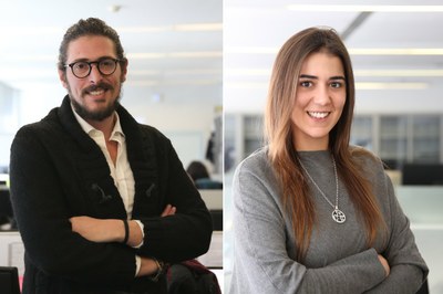 Dois investigadores INESC TEC recebem prémio pelo Melhor “Pitch”