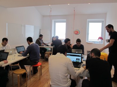 Startup Porto Accelerator já tem finalistas