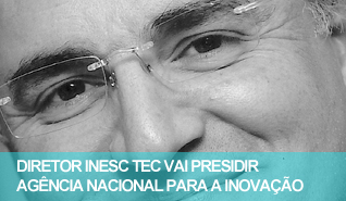 José Carlos Caldeira vai presidir Agência Nacional de Inovação (ANI)
