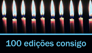 O BIP em festa O BIP em festa