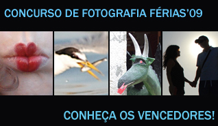 Concurso de Fotografia ‘09 Concurso de Fotografia ‘09