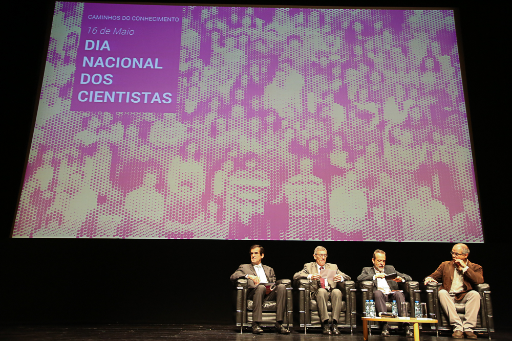 Comemoração do Dia dos Cientistas contou com a colaboração do INESC TEC