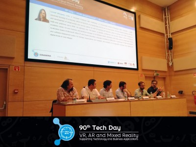 INESC TEC no TechDay@AlticeLabs