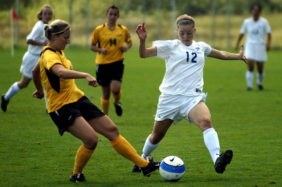 INESC TEC analisa performance de jogadoras no Europeu de Futebol Feminino