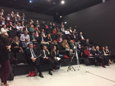 INESC TEC no Congresso da APImprensa