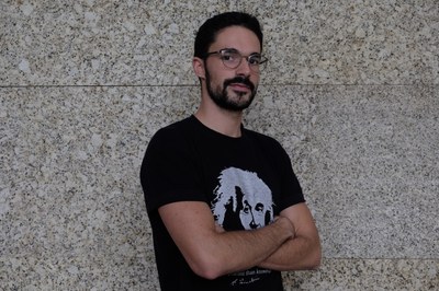Colaborador INESC TEC ganha bolsa de investigação da Gulbenkian