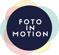 FotoInMotion logo