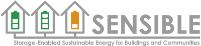 INESC TEC instala e testa novas soluções para a operação de sistemas de armazenamento do projeto SENSIBLE em Évora