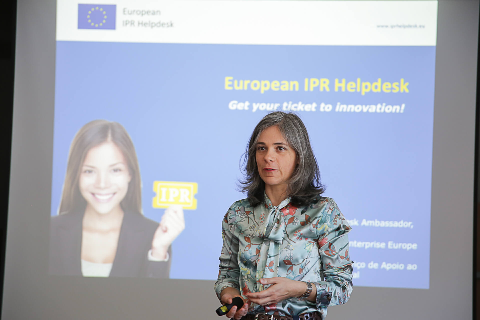 Iniciativa europeia Scale-Up apoia startups e empresas jovens inovadoras