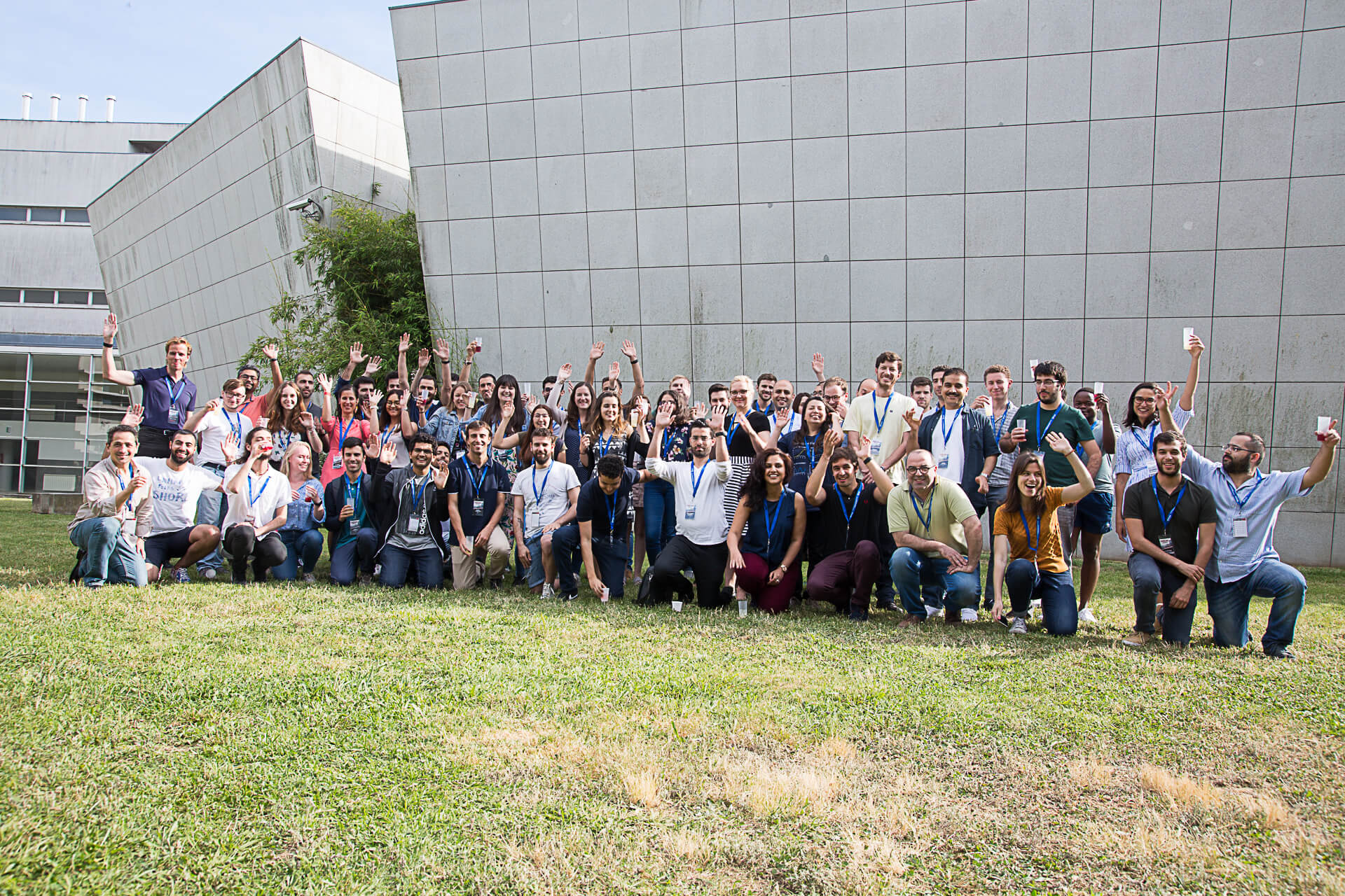 INESC TEC organiza mais uma edição da Escola de Verão VISUM 