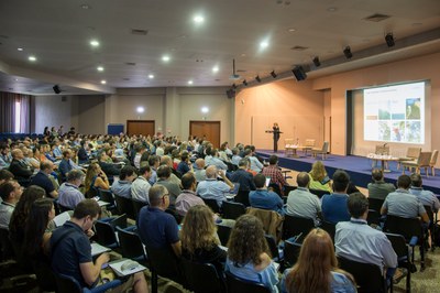 Segunda edição do Encontro Estratégico debate estrutura do INESC TEC