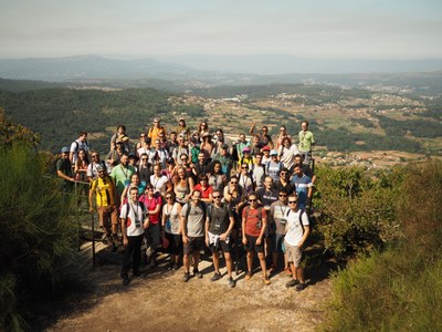 Segunda edição do «INESC TEC on foot» quebrou a rotina