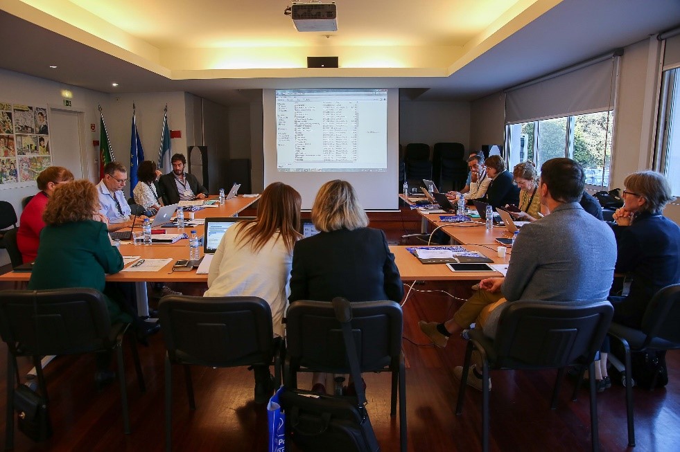 Investigadores no INESC TEC debatem racionamento de cuidados de enfermagem