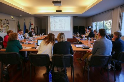 Investigadores no INESC TEC debatem racionamento de cuidados de enfermagem